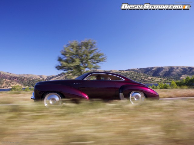 Holden EFIJY Concept Picture #85 Holden EFIJY Concept Picture #85